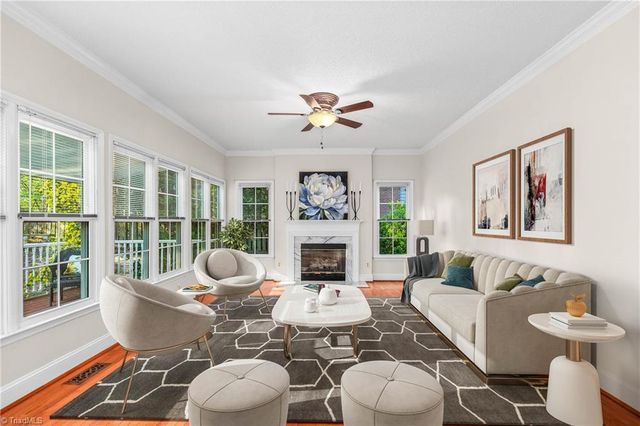 4810 Weston Place, Jamestown, NC 27282