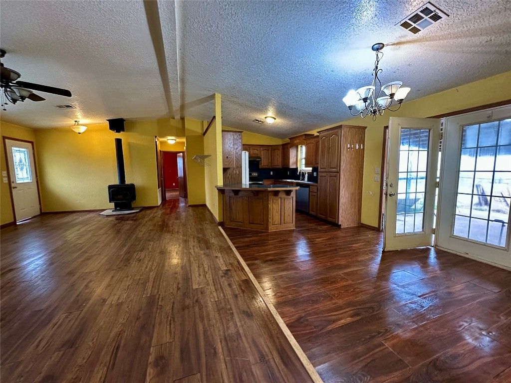 30126 E County Road 1650, Elmore City, OK 73433