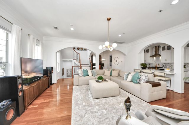 4003 Feagan Street 1, Houston, TX 77007