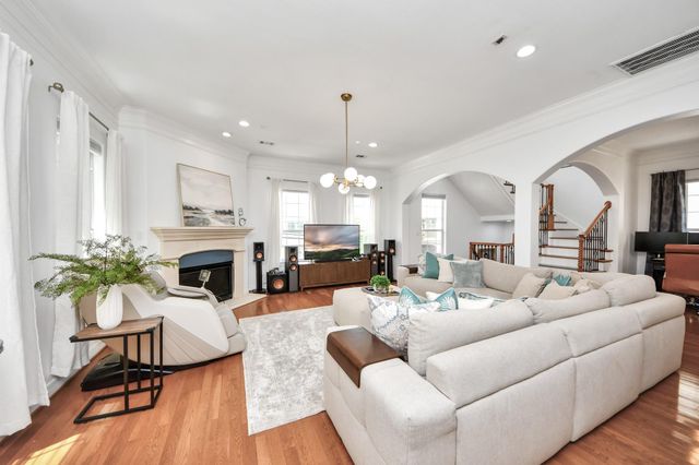 4003 Feagan Street 1, Houston, TX 77007