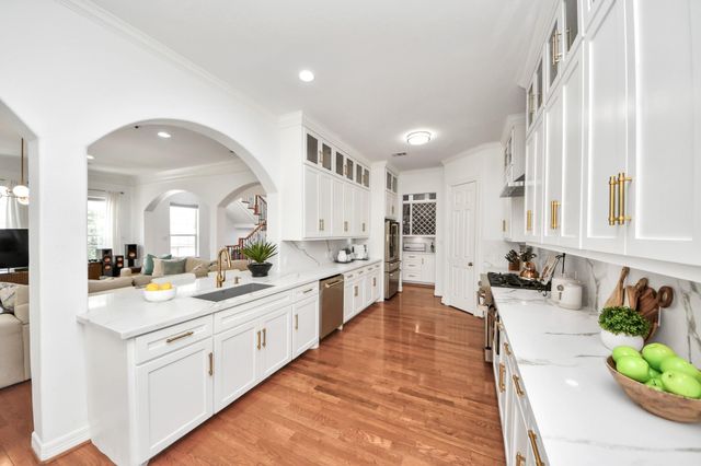 4003 Feagan Street 1, Houston, TX 77007