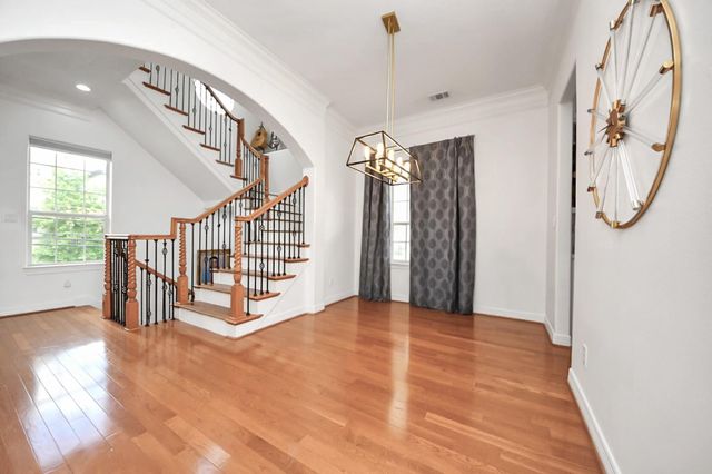 4003 Feagan Street 1, Houston, TX 77007