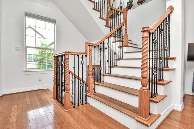 4003 Feagan Street 1, Houston, TX 77007
