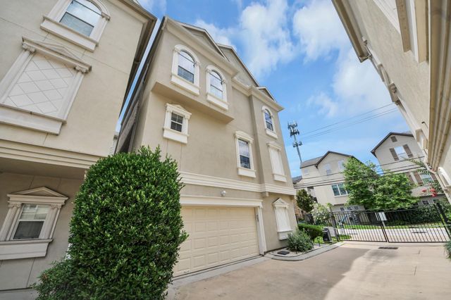 4003 Feagan Street 1, Houston, TX 77007