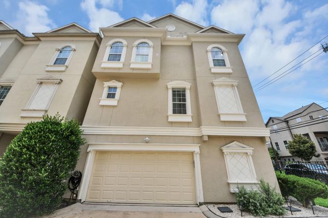 4003 Feagan Street 1, Houston, TX 77007
