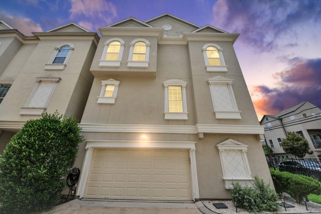 4003 Feagan Street 1, Houston, TX 77007