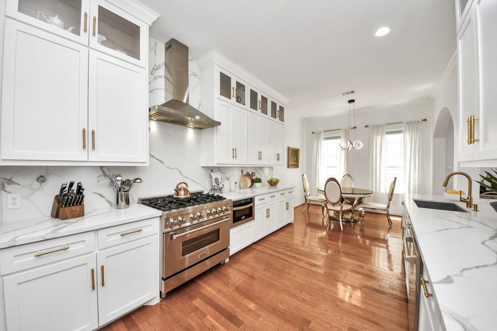 4003 Feagan Street 1, Houston, TX 77007