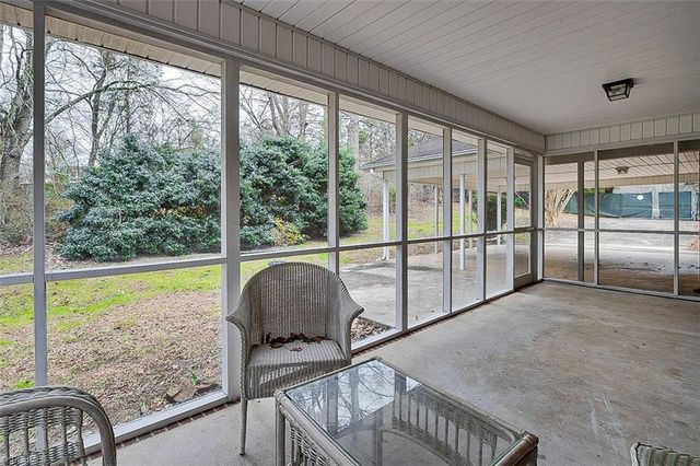 4202 Beaumont Drive, Sophia, NC 27350