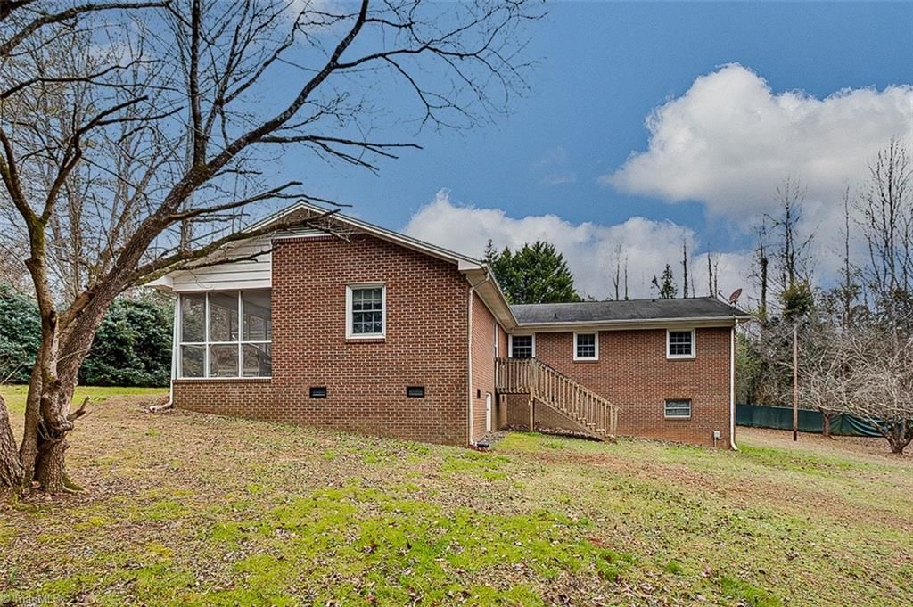 4202 Beaumont Drive, Sophia, NC 27350