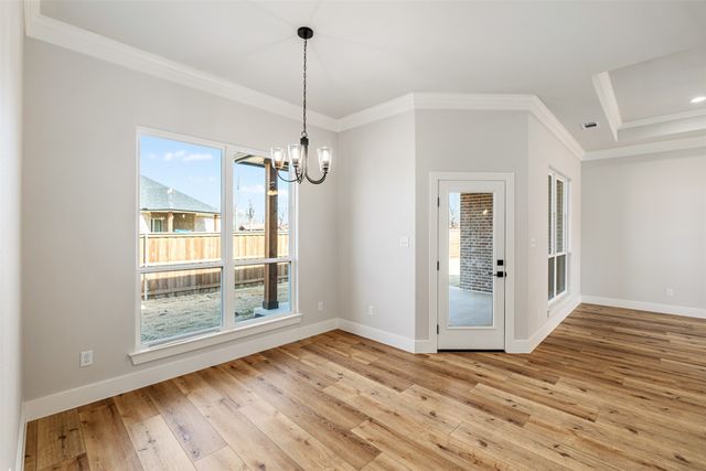 502 Limestone Circle, Mabank, TX 75147