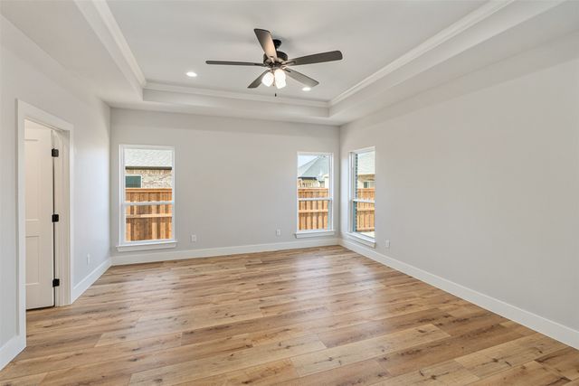 502 Limestone Circle, Mabank, TX 75147