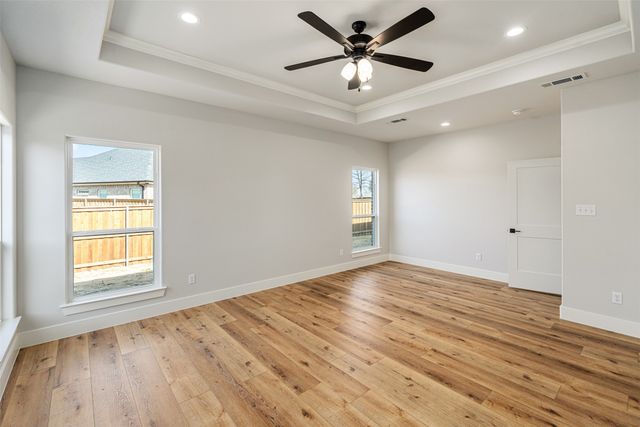 502 Limestone Circle, Mabank, TX 75147