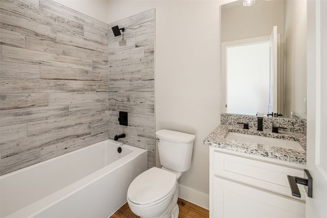 502 Limestone Circle, Mabank, TX 75147