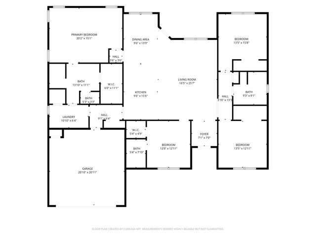 502 Limestone Circle, Mabank, TX 75147