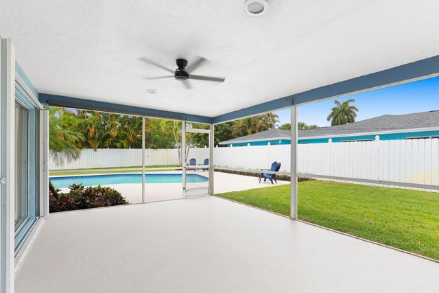 3905 Flag Drive, Palm Beach Gardens, FL 33410