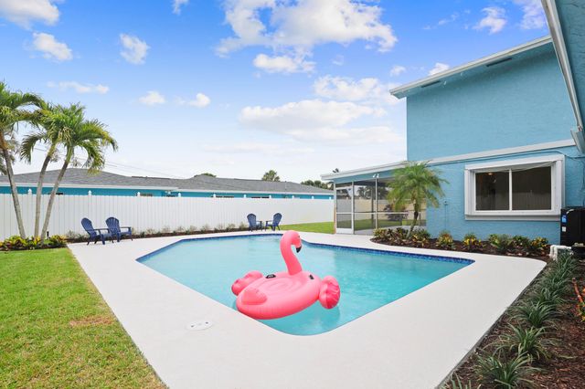 3905 Flag Drive, Palm Beach Gardens, FL 33410