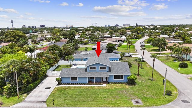 3905 Flag Drive, Palm Beach Gardens, FL 33410
