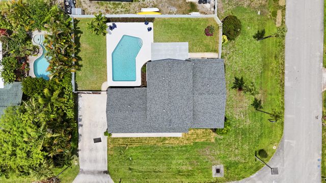 3905 Flag Drive, Palm Beach Gardens, FL 33410