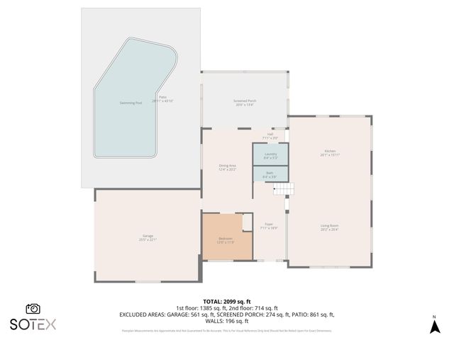 3905 Flag Drive, Palm Beach Gardens, FL 33410