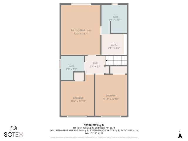 3905 Flag Drive, Palm Beach Gardens, FL 33410