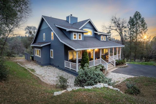 13579 Haas Ct, Rough And Ready, CA 95975