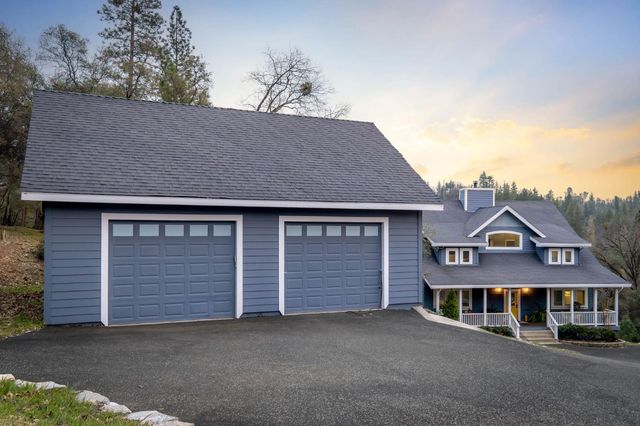 13579 Haas Ct, Rough And Ready, CA 95975