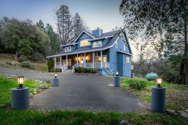 13579 Haas Ct, Rough And Ready, CA 95975