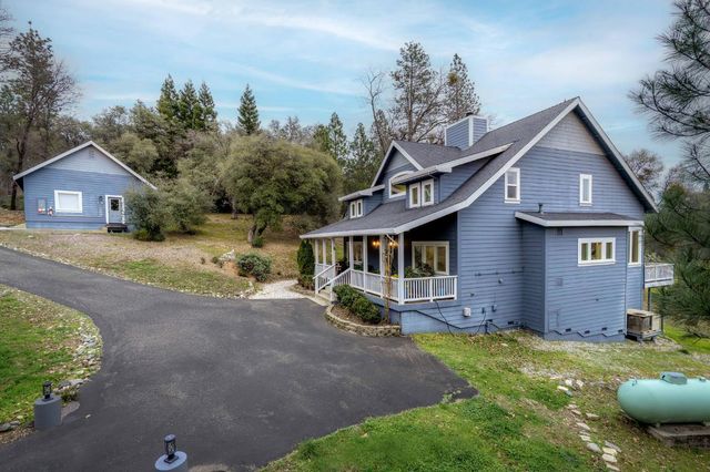 13579 Haas Ct, Rough And Ready, CA 95975