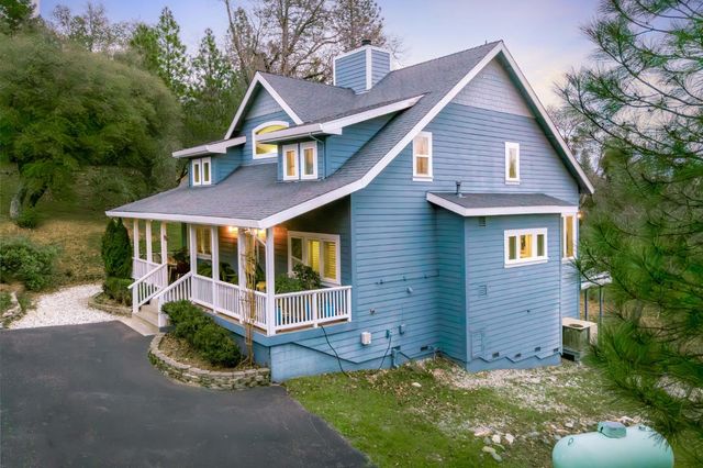 13579 Haas Ct, Rough And Ready, CA 95975