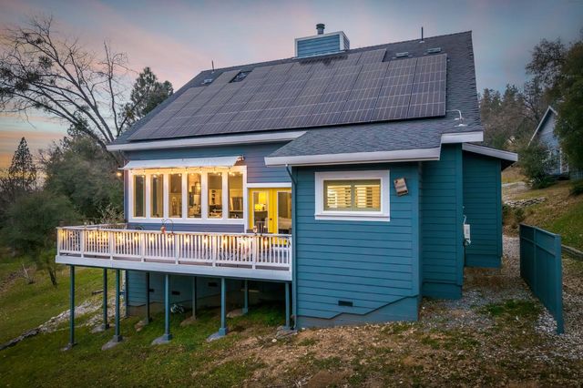 13579 Haas Ct, Rough And Ready, CA 95975