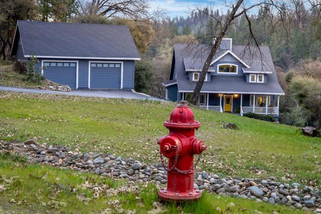 13579 Haas Ct, Rough And Ready, CA 95975