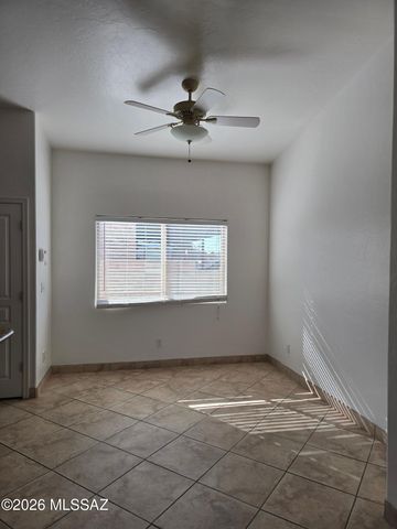 9035 E Calle Kuehn, Tucson, AZ 85715