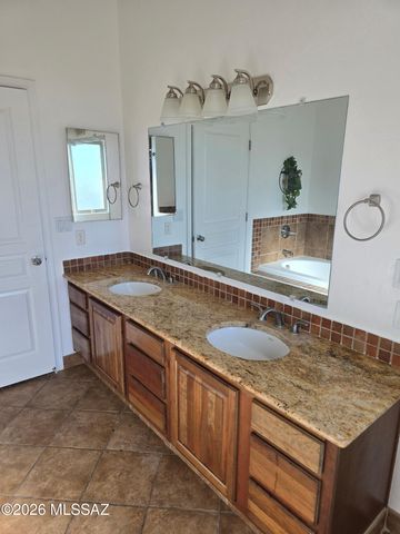 9035 E Calle Kuehn, Tucson, AZ 85715