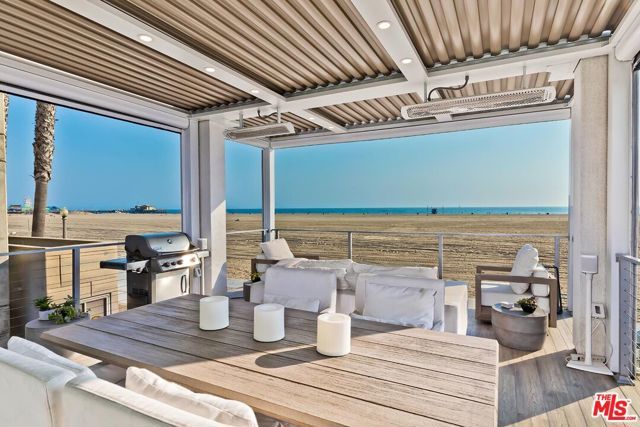 1255 Palisades Beach Road, Santa Monica, CA 90401