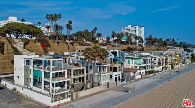 1255 Palisades Beach Road, Santa Monica, CA 90401