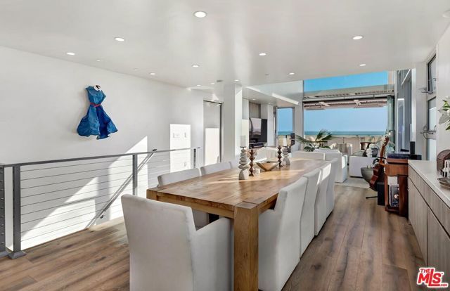 1255 Palisades Beach Road, Santa Monica, CA 90401