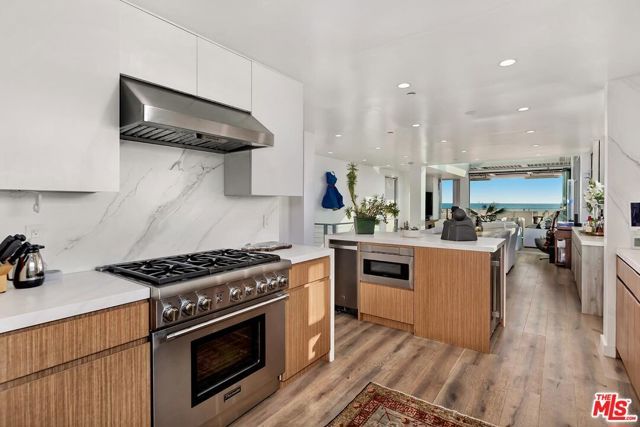 1255 Palisades Beach Road, Santa Monica, CA 90401