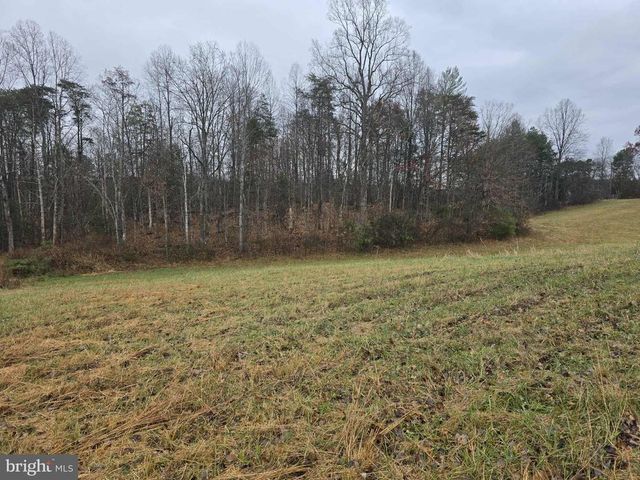 729 CELT RD, Stanardsville, VA 22973