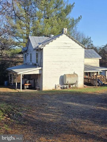 729 CELT RD, Stanardsville, VA 22973