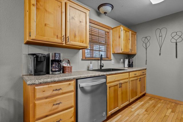 60 Mayberry Circle, Branson West, MO 65737