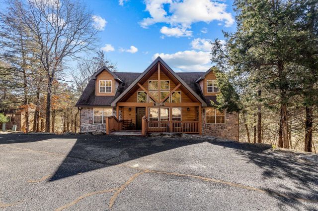 60 Mayberry Circle, Branson West, MO 65737