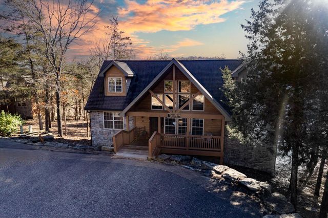 60 Mayberry Circle, Branson West, MO 65737