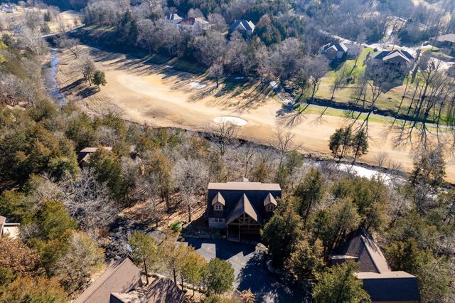 60 Mayberry Circle, Branson West, MO 65737