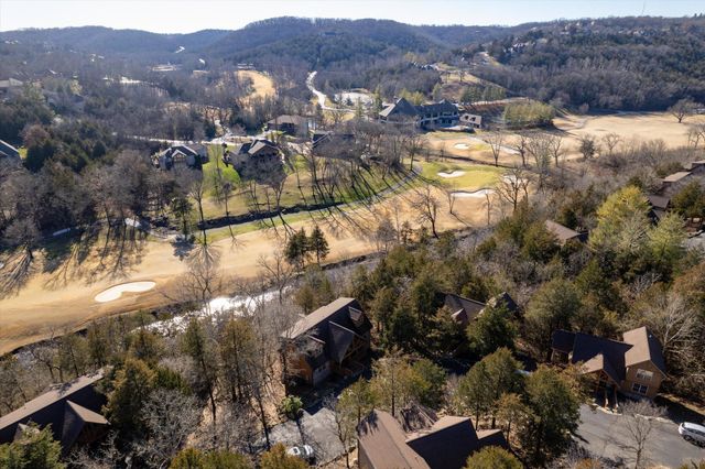 60 Mayberry Circle, Branson West, MO 65737