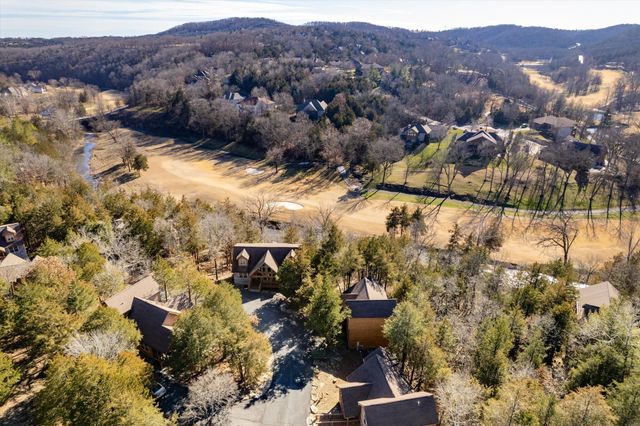 60 Mayberry Circle, Branson West, MO 65737