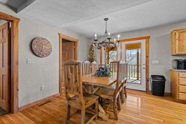 60 Mayberry Circle, Branson West, MO 65737