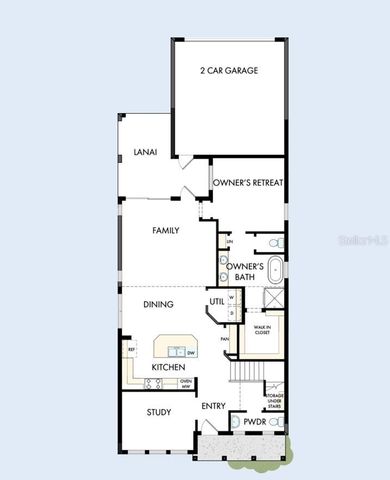 1590 MERRYTHOUGHT LANE, Sarasota, FL 34240