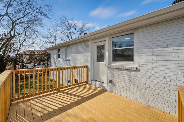 600 Lane Ct, Nashville, TN 37207