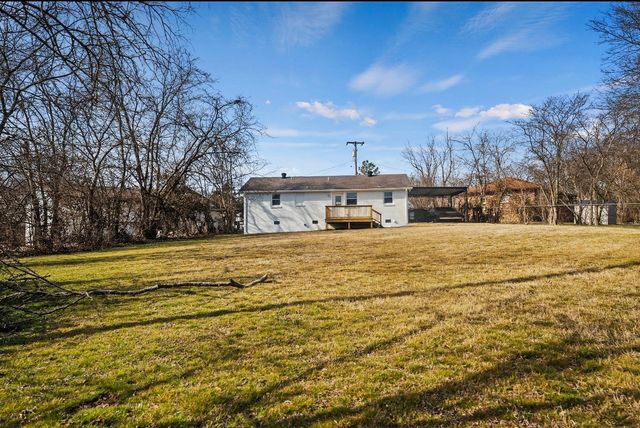 600 Lane Ct, Nashville, TN 37207