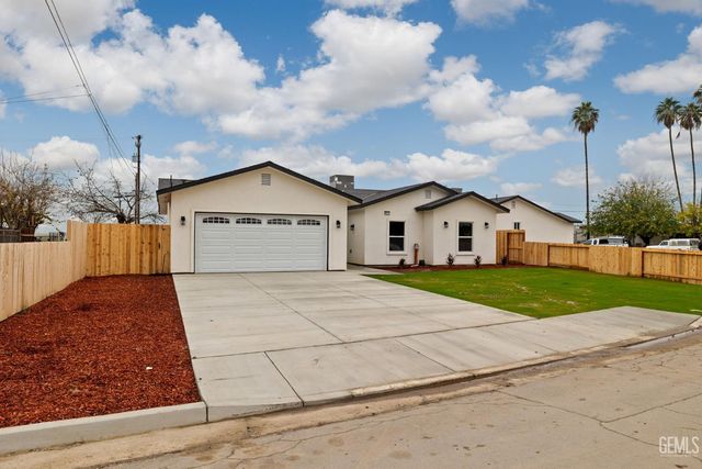 9820 Par Street, Bakersfield, CA 93311